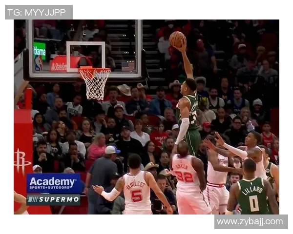 火箭与雄鹿对决数据分析揭示比赛关键因素与球员表现