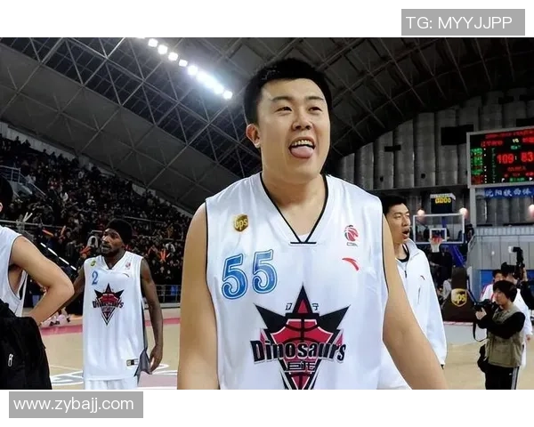 韩德君的篮球传奇之路与中国男篮的崛起历程探讨